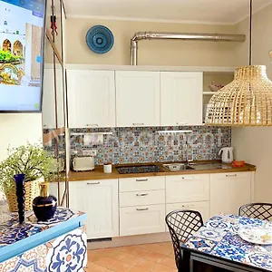 Appartamento Caprese Experience - Light Blu - Dante, Napoli