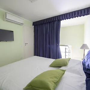 Appartamento Aristovascio, Napoli