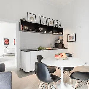 Appartamento Le Mummarelle 64, Napoli