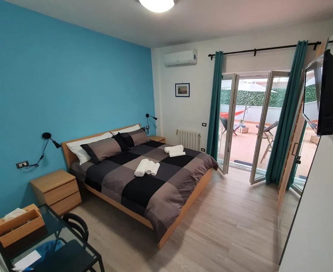 @Home Napoli