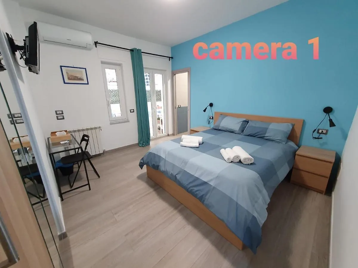 @Home Napoli