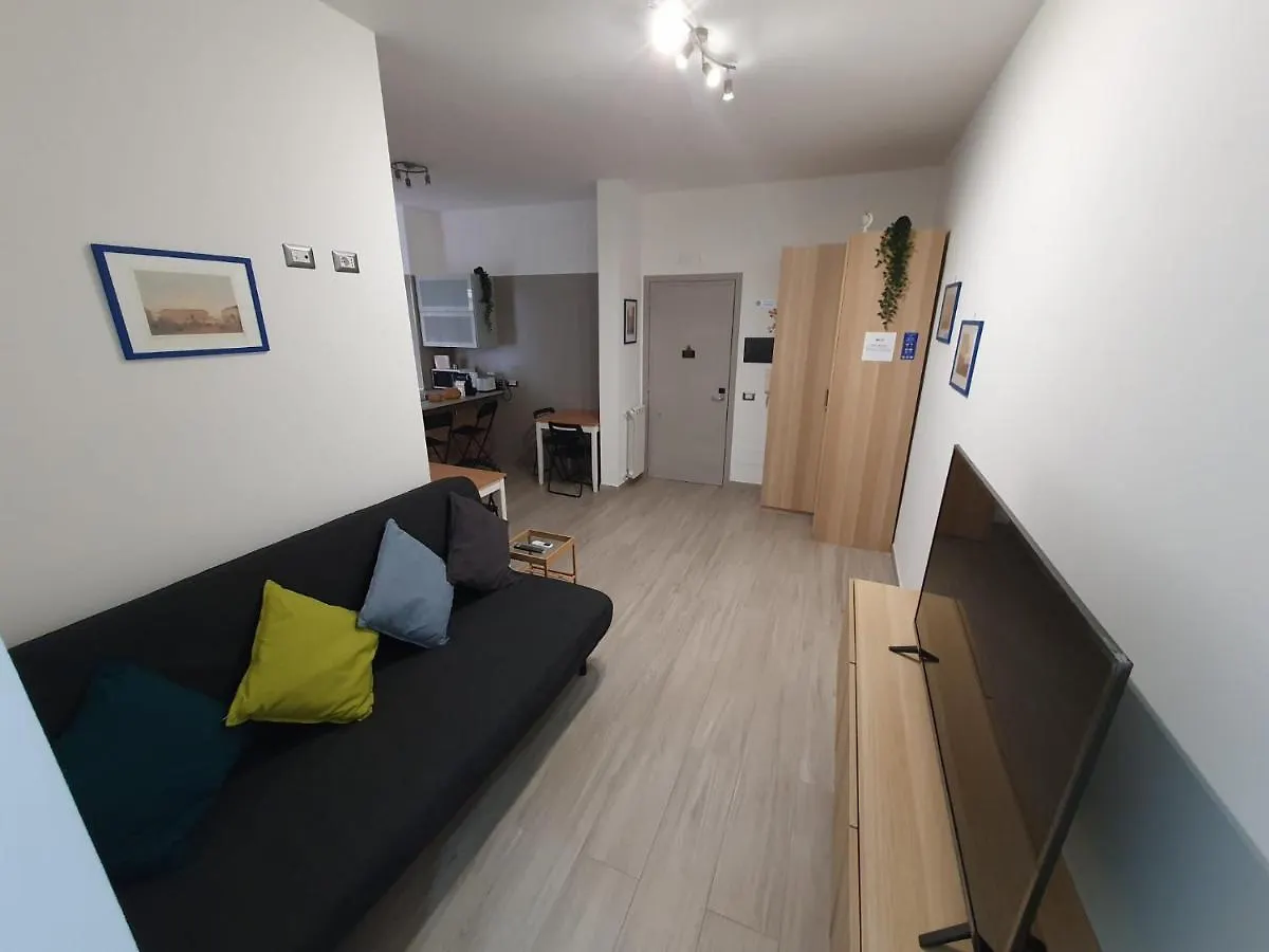 Guest house @Home Napoli