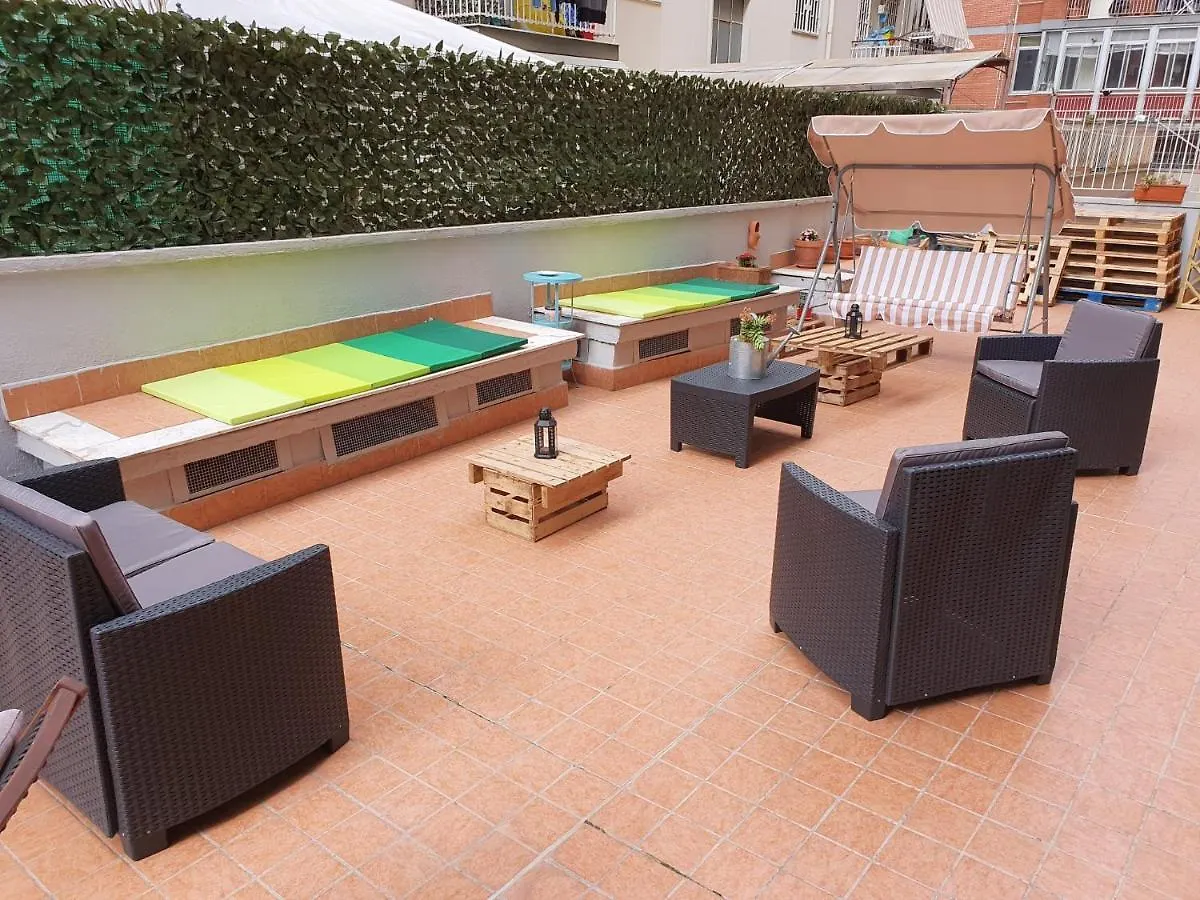 Guest house @Home Napoli
